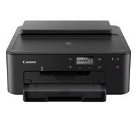 Pixma Ts705A Stampante Inkjet Single Function Wireless A 5 Inchiostri