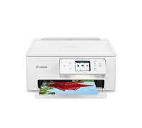 Canon PIXMA TS7650i Ad inchiostro A4 1200 x 1200 DPI Wi-Fi (Canon PIXMA TS7650i