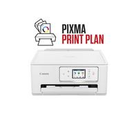 PIXMA TS7650i Getto d'inchiostro A4 1200 NEW
