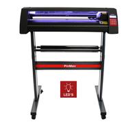 PixMax 72cm LED Vinyl Cutter - Tracciatore, tagliatore, creatore di magliette,