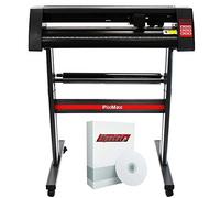 PixMax - Plotter da Taglio Vinile 72cm & Software SignCut PRO