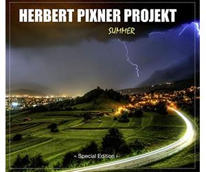 PIXNER, HERBERT -PROJECT- - SUMMER -SPEC/BONUS TR-