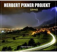 Herbert Pixner Projekt Summer (CD)