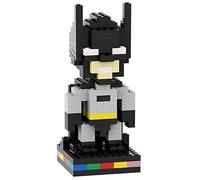 Pixo-dc001 Cartoni Animati Puzzle, Colore Vari, DC001