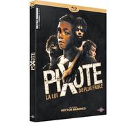 Pixote La Legge Del Più Debole BLU-RAY NUOVO