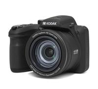 Pixpro Astro Zoom AZ405 Fotocamera digitale bridge Zoom X40 Grandangolo 24mm 20