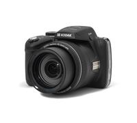 Pixpro AZ528 Fotocamera Bridge Digitale 16 Megapixel Zoom Ottico 52X