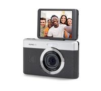 Pixpro C1 Fotocamera Digitale Ultra Compatta 13MP BSI CMOS Zoom 4X Display LCD