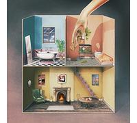 Pixx - Small Mercies