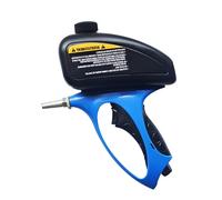 PIXZCSA Bas-ics Abrasivo ad Alimentata Portatile Rimuovi la Vernice | Facilmente Usando Con Compressore d' Bas-ics Abrasivo ad Alimentata Per Blaster