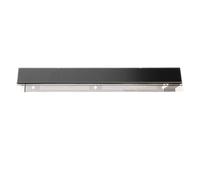PIXZCSA Schermo per computer OBC di facile installazione che offre | riparazione del display LCD per schermo per computer OBC serie 850, display LCD per auto a 18 pulsanti, cluster 840ci 840i,