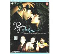 Piya Aaye Na - Rahat Fateh Ali - Tulsi Kumar - Kailash Kher & Others - 3CDs Set