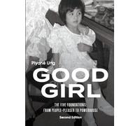 Piyané Ung Good Girl (Tascabile)