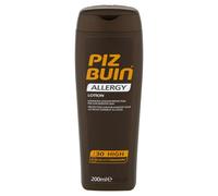 PIZ BUIN ABBRONZANTE ALLERGY LOTION SPF 15 MEDIUM PROTECTION ML. 200