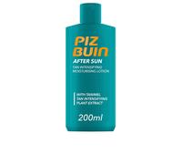 PIZ BUIN After Sun Tan Intensifier Lotion lozione idratante doposole 200 ml