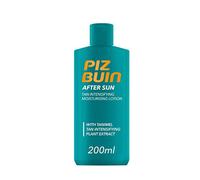 PIZ BUIN AFTER SUN LOZIONE IDDRATANTE INTENSIFICATORE DELLA BRONCEATURA 200 ML