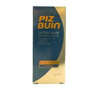 Piz Buin After Sun Radiant Face Cream, 40 ml