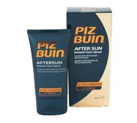 Piz Buin After Sun Radiant Face Cream 40ml