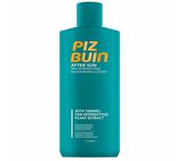 Piz Buin After Sun Tan Intensifying Moisturising Lotion 200 ml Latte