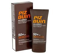 Piz Buin Allergia Crema Per Il Viso Spf50 + 50Ml (Confezione da 2)
