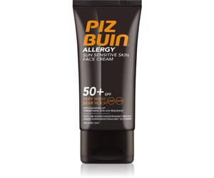 Piz Buin Allergy crema abbronzante viso SPF 50+ 50 ml