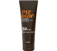 Piz Buin Allergy Crema Viso SPF50+ Da 50ml