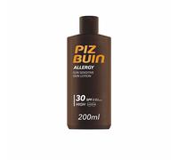Piz Buin Allergy latte abbronzante per pelli sensibili SPF 30 200 ml