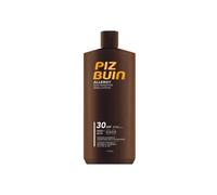 Piz buin Lozione solare per pelli sensibili alle allergie SPF 30 - Crema solare contro le allergie solari - 400 ml