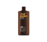 Piz buin Lozione solare per pelli sensibili alle allergie SPF 30 - Crema solare contro le allergie solari - 400 ml