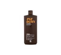 PIZ BUIN Allergy Sun Sensitive Skin Lotion SPF50+ lozione solare waterproof contro l'allergia al sole 400 ml