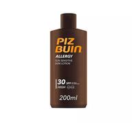 Piz Buin Allergy SPF 30 Pelli Sensibili 200ml - Lozione Solare