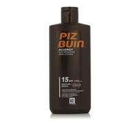 Piz Buin Allergy Sun Sensitive Skin Lotion SPF 15
