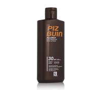Piz Buin Allergy latte abbronzante per pelli sensibili SPF 30 200 ml