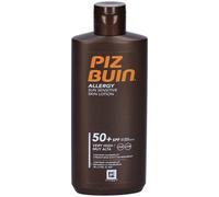 Piz Buin Allergy Sun Sensitive Skin Lotion SPF50+ Latte Solare Corpo 200 ml