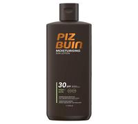 Piz Buin Crema Solare Idratante SPF30 per Prendere il Sole