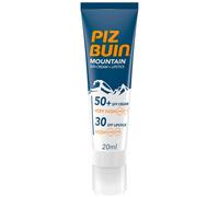 Piz Buin Crema Solare Per Il Viso Mountain 22.3ml