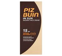 Piz Buin Crema Viso SPF15 40ml