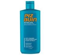 Piz buin Doposole Idratante Tanimel 200 ml - Doposole