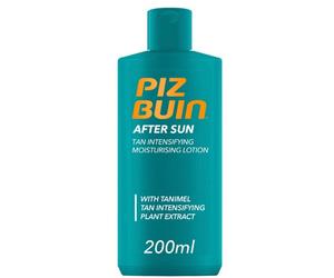 Piz Buin Doposole Intensificante 200ml