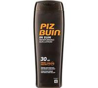 Piz Buin Esclusiva SPF 6 - Lozione Solare Corpo