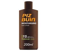 Piz Buin - Fluida Corpo Corpo Spf15 Creme solari 200 ml unisex