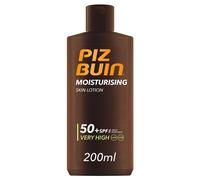Piz Buin - Fluida Corpo SPF50 Creme solari 200 ml unisex