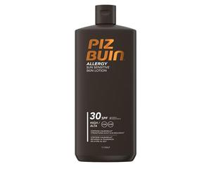 Piz Buin Fp30 Cr.Alergy 400