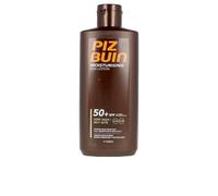 PIZ BUIN Moisturising Sun Lotion SPF50+ lozione solare idratante 200 ml