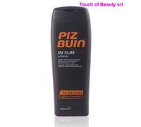 Piz Buin In Sun Lozione Sfp15 Media 200 ml