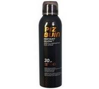 Piz Buin - Instant glow sun illuminating sun sprat 30 spf alta 150 ml
