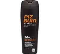 PIZ BUIN Latte Solare Allergy Pelli Sensibili Spf 50+ 200 Ml