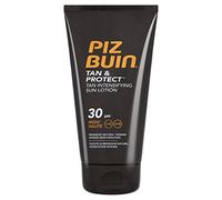 PIZ BUIN Tan & Protect Tan Intensifying Sun Lotion latte solare abbronzante SPF30 150 ml