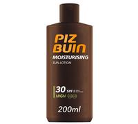 MOISTURISING sun lotion SPF30 200 ml