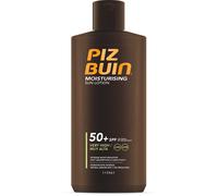 Piz Buin Moisturising Fluido Corpo Spf50+ da 200 Ml